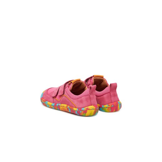 Buty sportowe dziecięce Froddo na rzepy
