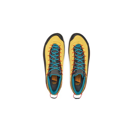 Buty trekkingowe męskie La Sportiva sportowe 