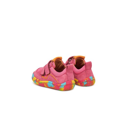 Buty sportowe dziecięce Froddo na rzepy