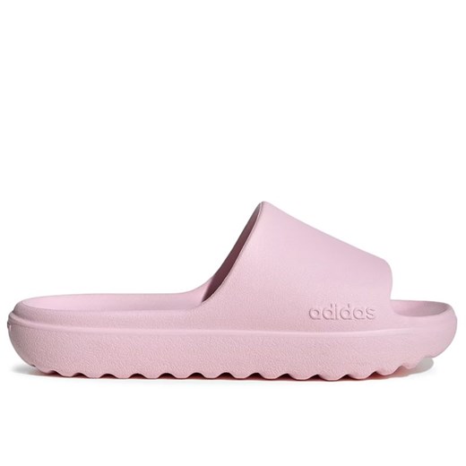 Klapki unisex adidas Adilette Lumia JQ7460 - różowe ze sklepu streetstyle24.pl w kategorii Klapki damskie - zdjęcie 179390936