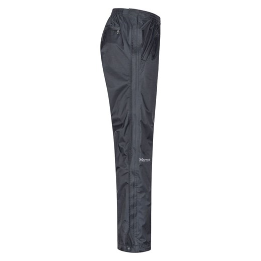 Marmot Spodnie funkcyjne "PreCip Eco" w kolorze czarnym Marmot XXL Limango Polska promocja