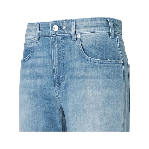 MAC Dżinsy &quot;Sunday&quot; - Regular fit - w kolorze błękitnym Mac 36 promocja Limango Polska
