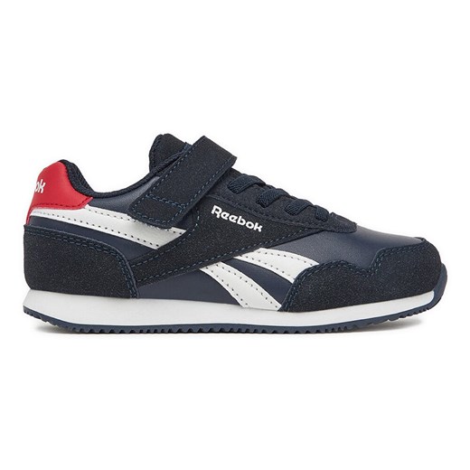 Obuwie sportowe Reebok V9-25195-02(IV)CH ze sklepu ccc.eu w kategorii Buty sportowe dziecięce - zdjęcie 179391455