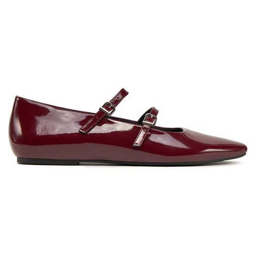 Baleriny DeeZee DZRP0468-10 ze sklepu ccc.eu w kategorii Balerinki - zdjęcie 179391457
