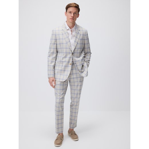 Marynarka męska Reserved elegancka 