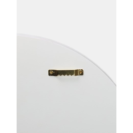 Sinsay - Półka z motywem kolorowej tęczy - błękitny Sinsay One Size Sinsay