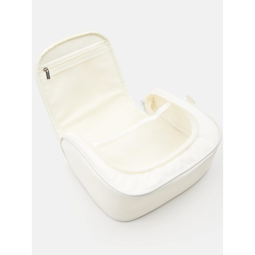 Sinsay - Kosmetyczka Stitch - kremowy Sinsay One Size Sinsay