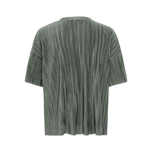 ONLY Koszulka w kolorze zielonym M wyprzedaż Limango Polska