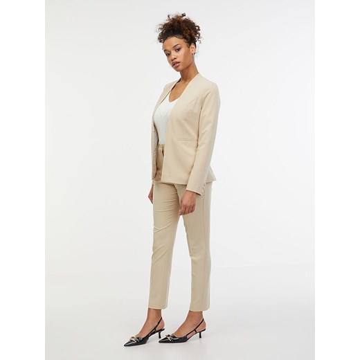 orsay Blezer w kolorze beżowym 38 Limango Polska okazja