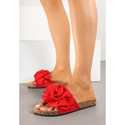 Klapki damskie Renee casual