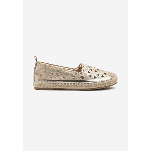 Espadryle damskie Renee na wiosnę
