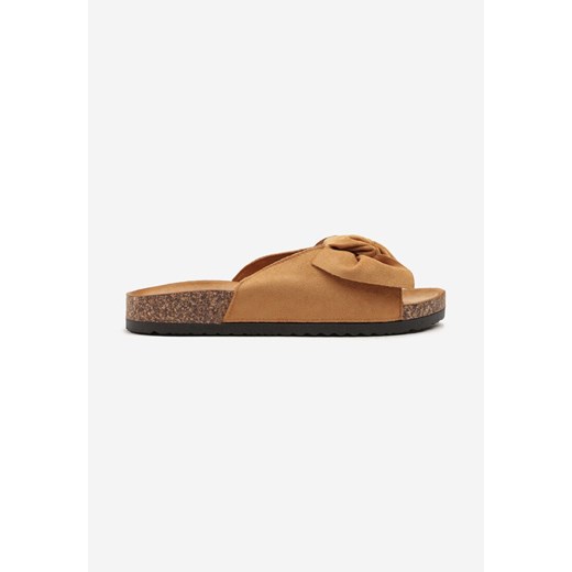 Klapki damskie Renee casual