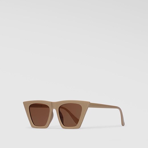 Okulary damskie ACCCESSORIES 1WA-041-SS21 Acccessories  promocyjna cena ccc.eu