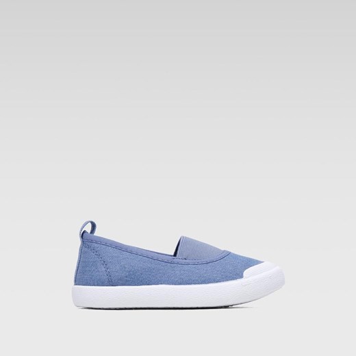 Kapcie Nelli Blu CF2219-1 Nelli Blu 24 wyprzedaż ccc.eu