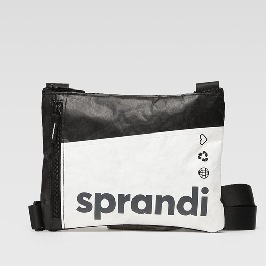 Torba męska Sprandi BSR-S-064-10-08 Sprandi One size okazja ccc.eu