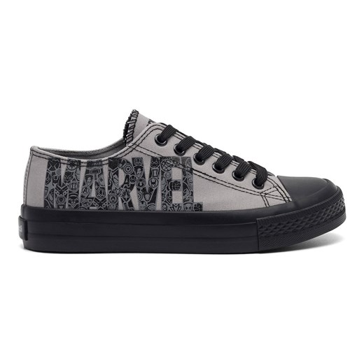 Trampki MARVEL 100 BP40-SS23-301D100MARVEL-A Marvel 100 promocja ccc.eu
