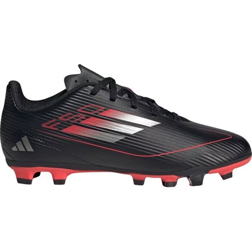 Buty piłkarskie, korki F50 Club FG/MG Jr Adidas ze sklepu SPORT-SHOP.pl w kategorii Buty sportowe dziecięce - zdjęcie 179400577