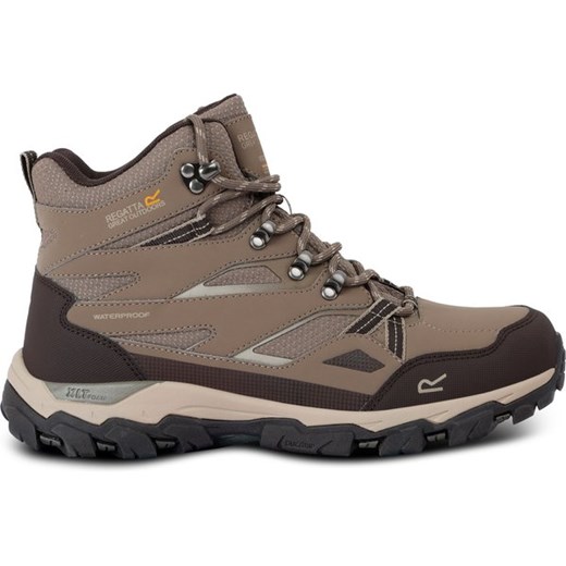Buty trekkingowe Holcombe III Wm's Regatta ze sklepu SPORT-SHOP.pl w kategorii Buty trekkingowe damskie - zdjęcie 179400617