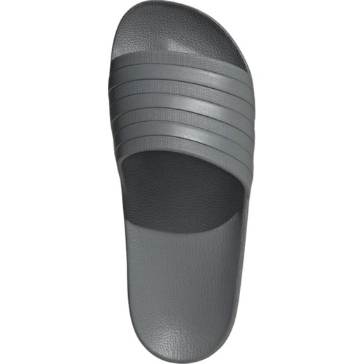 Klapki Adilette Aqua Adidas ze sklepu SPORT-SHOP.pl w kategorii Klapki damskie - zdjęcie 179400627