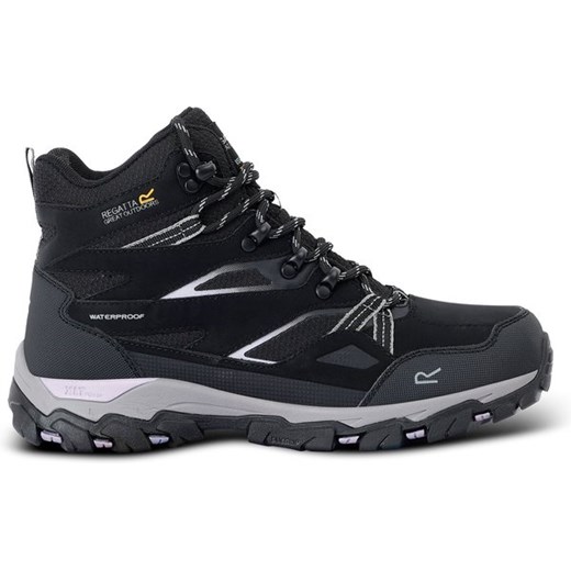 Buty trekkingowe Holcombe III Wm's Regatta ze sklepu SPORT-SHOP.pl w kategorii Buty trekkingowe damskie - zdjęcie 179400688