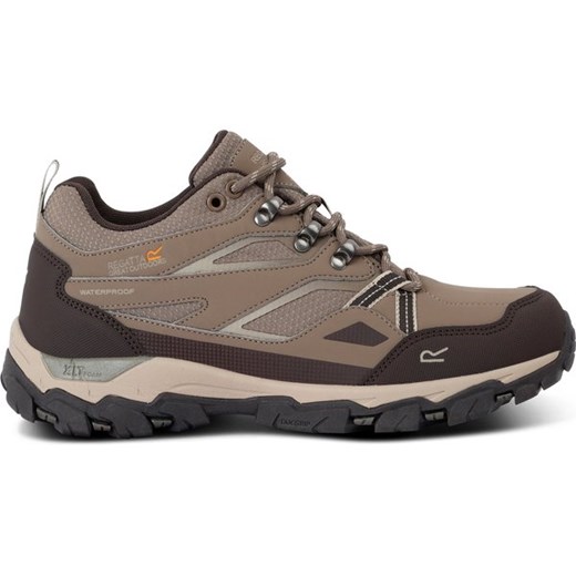 Buty trekkingowe Holcombe III Low Wm's Regatta ze sklepu SPORT-SHOP.pl w kategorii Buty trekkingowe damskie - zdjęcie 179400719