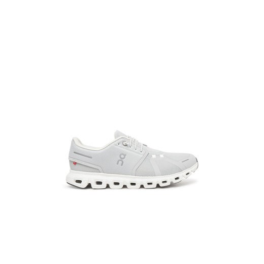 On Sneakersy 3MF10070070 Biały ze sklepu MODIVO w kategorii Buty sportowe męskie - zdjęcie 179400918