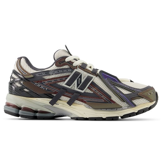 Buty unisex New Balance U1906ANA – multikolor ze sklepu New Balance Poland w kategorii Buty sportowe damskie - zdjęcie 179402126