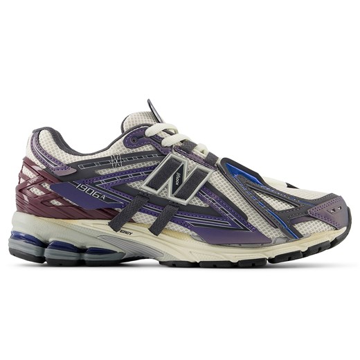 Buty unisex New Balance U1906ANB – multikolor ze sklepu New Balance Poland w kategorii Buty sportowe damskie - zdjęcie 179402128