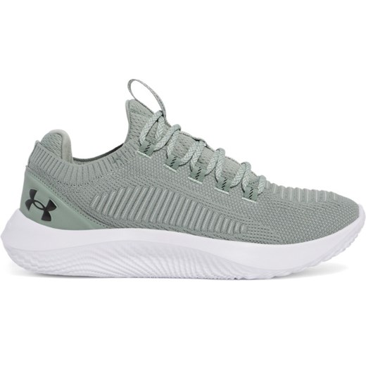 Męskie buty treningowe Under Armour UA W Dynamic 2 - zielone ze sklepu Sportstylestory.com w kategorii Buty sportowe męskie - zdjęcie 179403846