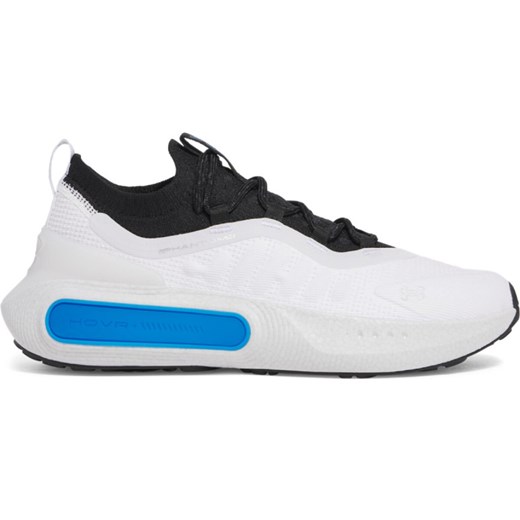 Męskie sneakersy Under Armour UA Phantom 4 - białe ze sklepu Sportstylestory.com w kategorii Buty sportowe męskie - zdjęcie 179403899
