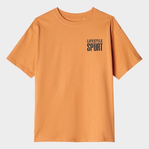 T-shirt chłopięce 4f Junior 