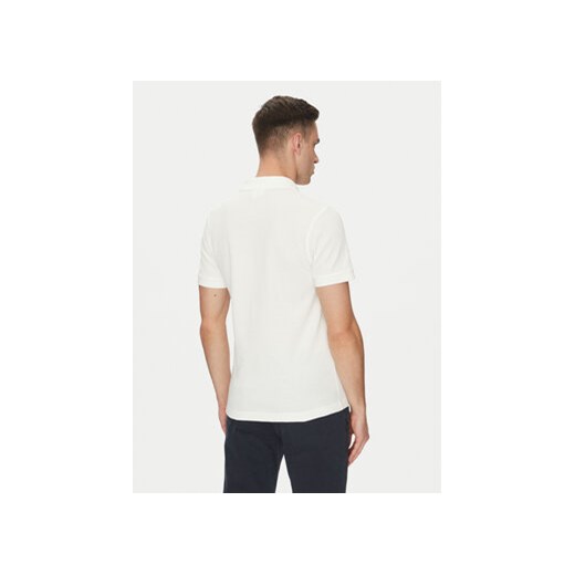 T-shirt męski Lacoste 