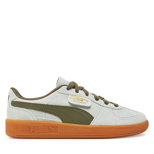 Sneakersy Puma Palermo Team 396463 51 Błękitny Puma 38 eobuwie.pl