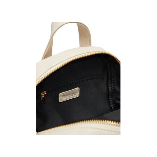 Plecak beżowy DeeZee 