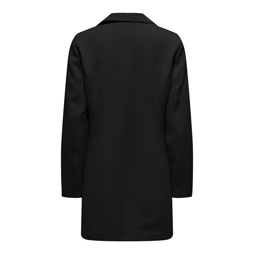 ONLY Płaszcz przejściowy w kolorze czarnym XS wyprzedaż Limango Polska