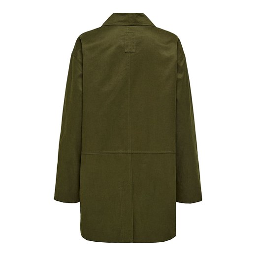 Płaszcz damski ONLY casual 