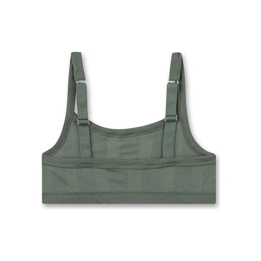 Sanetta Top w kolorze zielonym Sanetta 140 wyprzedaż Limango Polska