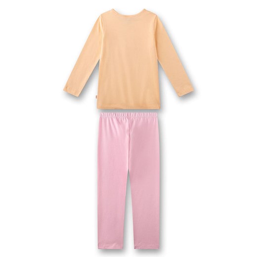 Piżama dziecięce Sanetta 