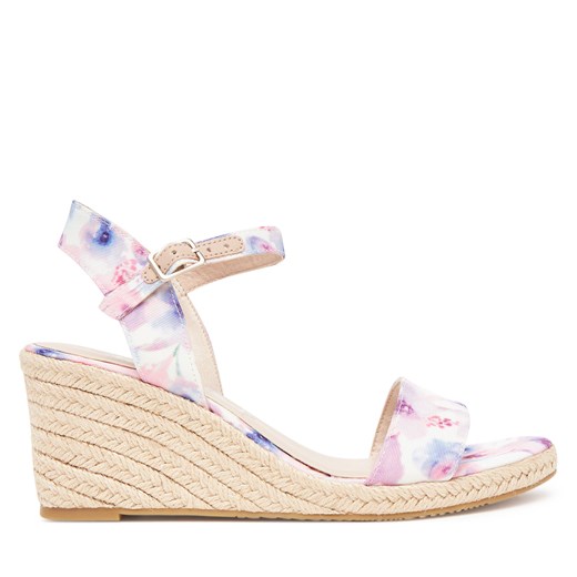 Espadryle damskie Tamaris na lato 