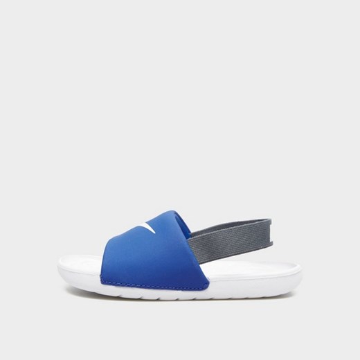 NIKE KAWA SLIDE (TD) ze sklepu JD Sports  w kategorii Sandały dziecięce - zdjęcie 179408887