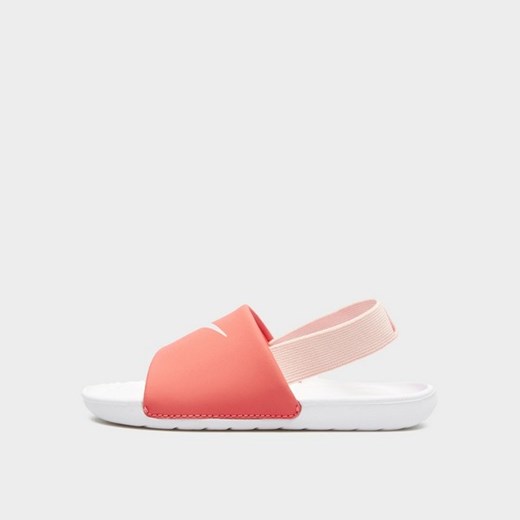 NIKE KAWA SLIDE (TD) ze sklepu JD Sports  w kategorii Sandały dziecięce - zdjęcie 179408889