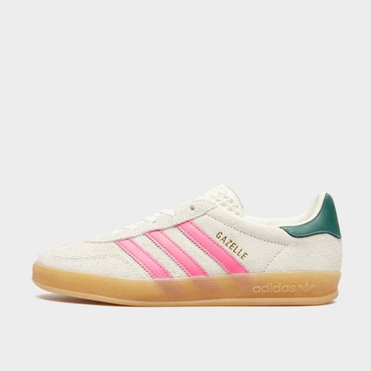 ADIDAS GAZELLE INDOOR W ze sklepu JD Sports  w kategorii Buty sportowe damskie - zdjęcie 179408895