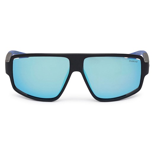 Okulary unisex Polaroid PLD7054/S. ze sklepu ccc.eu w kategorii Okulary przeciwsłoneczne męskie - zdjęcie 179408925