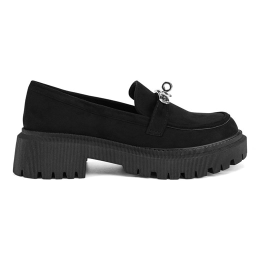 Mokasyn DeeZee BBT-22663-1 ze sklepu ccc.eu w kategorii Mokasyny damskie - zdjęcie 179408929