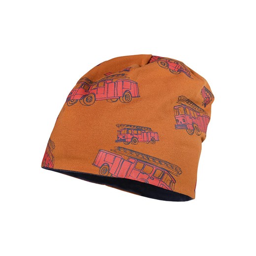 Czapka dziecięca granatowa Maximo 