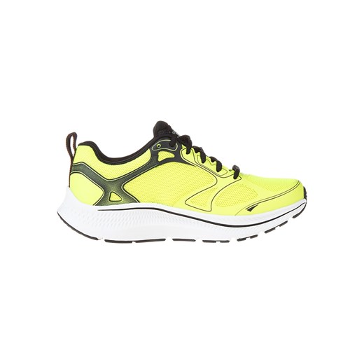 Buty sportowe męskie Skechers żółte