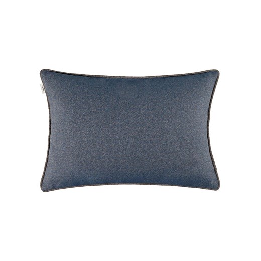 ESPRIT Poszewka &quot;Fun&quot; w kolorze granatowym na poduszkę Esprit 45x45 cm okazyjna cena Limango Polska