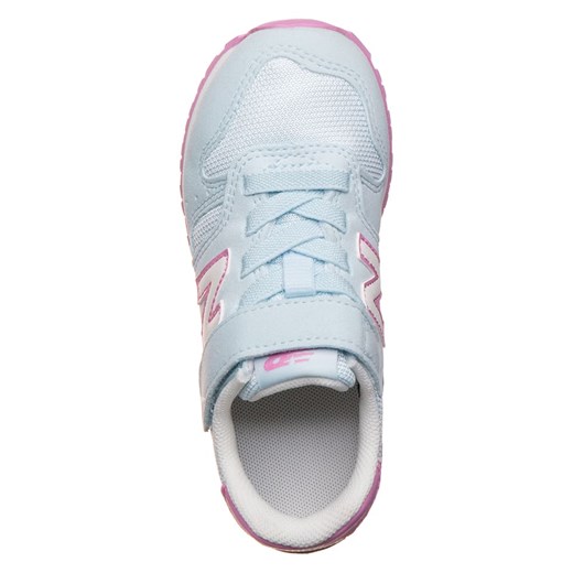 New Balance Sneakersy w kolorze błękitnym New Balance 38 okazja Limango Polska