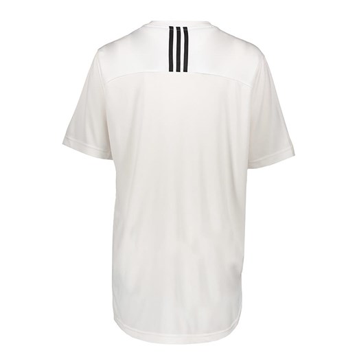 T-shirt męski Adidas w sportowym stylu