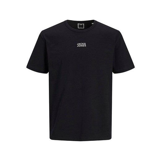 JACK & JONES Junior Koszulka w kolorze czarnym Jack & Jones Junior 140 Limango Polska wyprzedaż